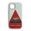 Ayrton Senna Marlboro Telefon Kılıfı - Görsel 1 özel tasarım
