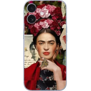 Frida Kahlo telefon kılıfı hediyelik ürün