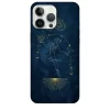 astrolojik balerin kılıf Astrolojik Balerin Figürlü Telefon Kılıfı - Görsel 1