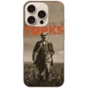 Atatürk Fotoğraflı Telefon Kılıfı - Görsel 1 özel tasarım