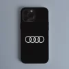 Audi telefon kılıfı hediyelik ürün