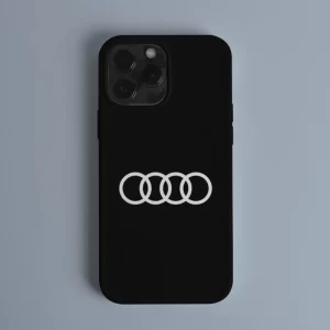 Audi telefon kılıfı hediyelik ürün