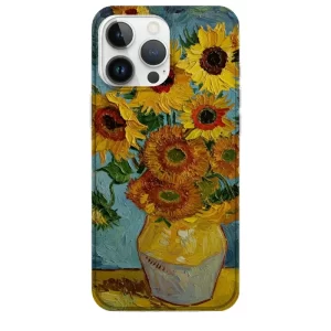 Van Gogh telefon kılıfı hediyelik ürün