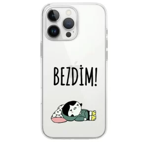 Bezdim telefon kılıfı hediyelik ürün