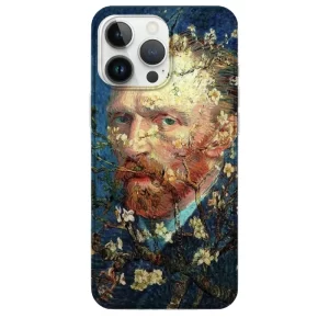 Van Gogh telefon kılıfı hediyelik ürün