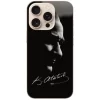 Atatürk telefon kılıfı temalı Estetik Desenli Atatürk Baskılı Telefon Kılıfı - Görsel 1