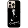 Atatürk İmzalı Baskılı Telefon Kılıfı - Görsel 1 Atatürk telefon kılıfı