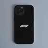 Formula F1 Tasarım Desenli Baskılı Telefon Kılıf - Görsel 1 Formula F1 Telefon Kılıfı