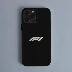 Formula F1 Tasarım Desenli Baskılı Telefon Kılıf - Görsel 1 Formula F1 Telefon Kılıfı