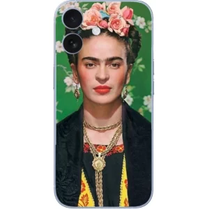 Frida Kahlo telefon kılıfı hediyelik ürün