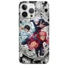 anime karakter telefon kılıfı konseptli Anime Karakter Baskılı Telefon Kılıfı - Görsel 1