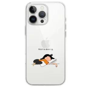 Hallederiz Telefon Kılıfı hediyelik ürün