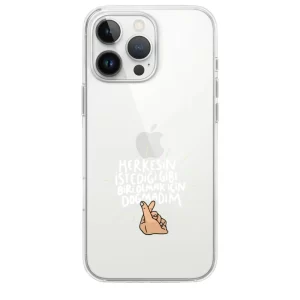iphone kılıfı tasarımlı Özgün Tasarımlı Iphone Kılıfı - Görsel 1