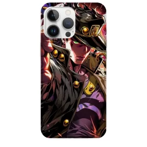 anime karakter baskılı telefon kılıf hediyelik ürün