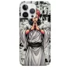 anime telefon kılıfı konseptli Anime Karakter Baskılı Telefon Kılıfı - Görsel 1