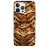 Kaplan Leopar Karışık Desenli Telefon Kılıfı - Görsel 1 detay görünüm