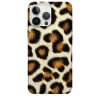 leopar desenli telefon kılıf temalı Keskin Hatlı Leopar Desenli Telefon Kılıf - Görsel 1