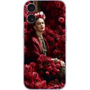 Frida Kahlo telefon kılıfı hediyelik ürün