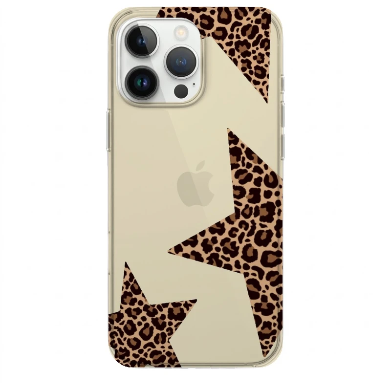 leopar telefon kılıfı hediyelik ürün