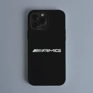 Mercedes AMG telefon kılıfı hediyelik ürün