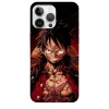 Anime Karakter Baskılı Telefon Kılıfı - Görsel 1 özel tasarım