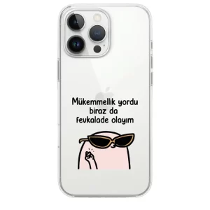 telefon kılıfı Mükemmel Tasarımlı Telefon Kılıfı - Görsel 1
