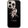 Mustafa Kemal Atatürk Baskılı Telefon Kılıf - Görsel 1 detay görünüm