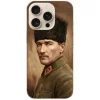 Atatürk telefon kılıfı hediyelik ürün