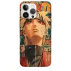 Naruto telefon kılıfı Anime Karakter Baskılı Telefon Kılıfı - Naruto - Görsel 1