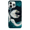anime telefon kılıfı Anime Karakter Baskılı Telefon Kılıfı - Görsel 1
