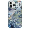 Okyanus Desenli Telefon Kılıfı - Görsel 1 detay görünüm