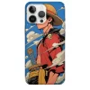 Anime Karakter Baskılı Telefon Kılıfı - Görsel 1 özel tasarım