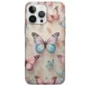 pastel kelebek telefon kılıfı hediyelik ürün