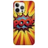 Poof Çizgi Roman Retro Telefon Kılıfı - Görsel 1 yakın çekim