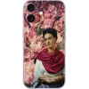 Porte Frida Kahlo Telefon Kılıfı - Görsel 1 özel tasarım
