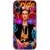 Poster Frida Kahlo Telefon Kılıfı - Görsel 1 özel tasarım