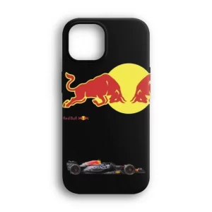 Redbull telefon kılıfı Redbull Desen Tasarım Telefon Kılıfı - Görsel 1