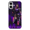 Reyna telefon kılıfı hediyelik ürün