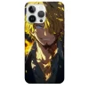 Anime telefon kılıfı Anime Karakter Baskılı Telefon Kılıfı - Görsel 1