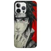 anime karakter telefon kılıfı temalı Anime Karakter Baskılı Telefon Kılıfı - Görsel 1