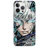 Anime Karakter Baskılı Telefon Kılıfı - Görsel 1 yakın çekim
