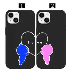 Sevgili telefon kılıfı hediyelik ürün