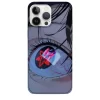 Anime Karakter Baskılı Telefon Kılıfı - Görsel 1 özel tasarım