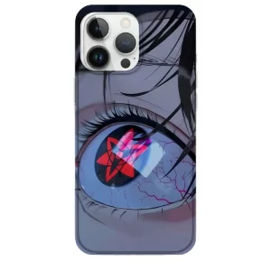 Anime Karakter Baskılı Telefon Kılıfı - Görsel 1 özel tasarım