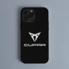 Cupra Logo Baskılı Telefon Kılıfı - Görsel 1 detay görünüm