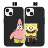 Süngerbob ve Patrick Sevgili Telefon Kılıfı - Görsel 1 detay görünüm