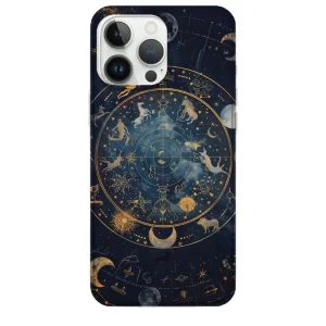 Astroloji Temalı Telefon Kılıfı - Takım Yıldızı - Görsel 1 Astroloji telefon kılıfı