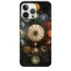 Vintage Astroloji Telefon Kılıfı - Görsel 1 detay görünüm