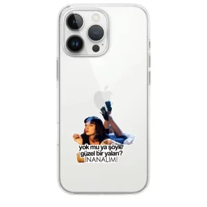 telefon kılıfı konseptli Özel Tasarım Telefon Kılıfı - Görsel 1